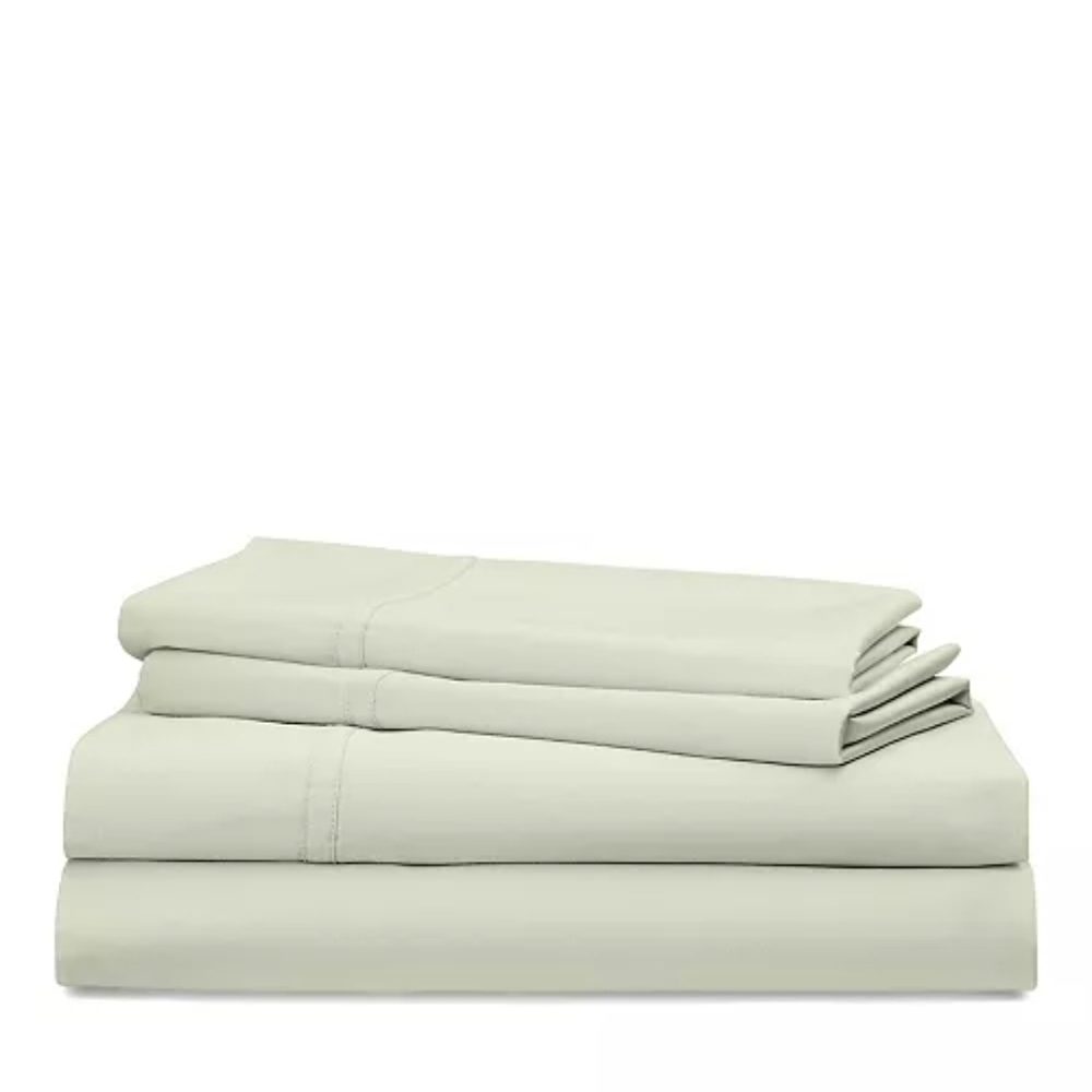 Ralph Lauren Spencer Sateen California King Sheet Set